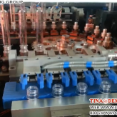 Blow molding machine video – SFL4