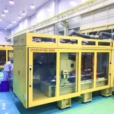 DEMARK SMART FACTORY OPEN!-OIL PACKAGING FACTORY SOLUTION