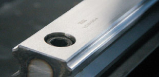 THK linear guide