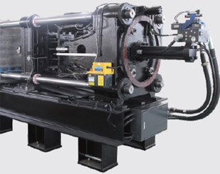 Reliable clamping Reliable clamping