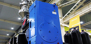 Electric screw drive electric screw drive