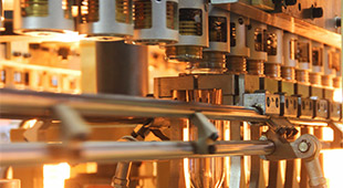 Heating system heating system