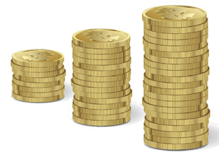 Reduce your initial investment Reduce your initial investment