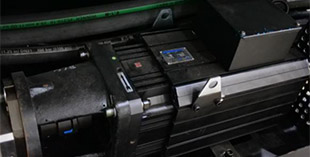Mold open and eject synchronization (optional) Mold open and eject synchronization (optional)