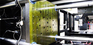 Reliable clamping Reliable clamping