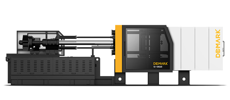 S series PET Preform injection moulding machine